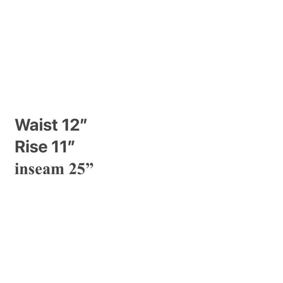 NEW Avec Les Filles XSP Plum Faux Suede Split Hem Pants High Rise - Picture 6 of 8